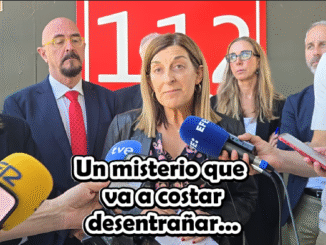 Un misterio que va a costar desentrañar