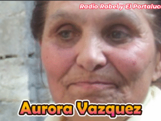 Entrega de los Premios AURORA VAZQUEZ en el Día Internacional de La Resistencia Romaní. Conoce a Aurora Vázquez