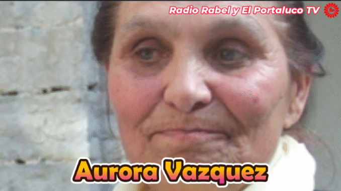 Entrega de los Premios AURORA VAZQUEZ en el Día Internacional de La Resistencia Romaní. Conoce a Aurora Vázquez