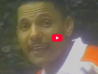 El Rap tambien luchó contra las drogas desde los años 90