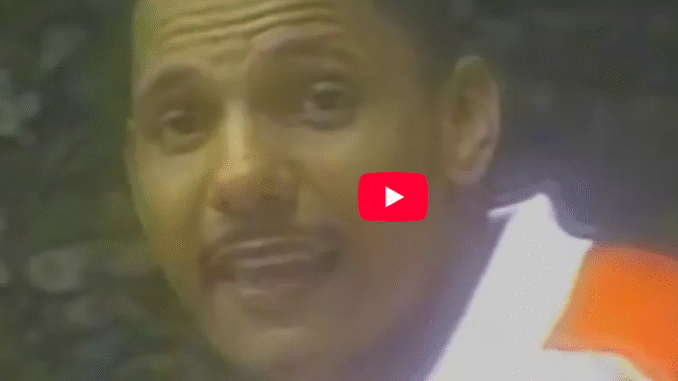 El Rap tambien luchó contra las drogas desde los años 90