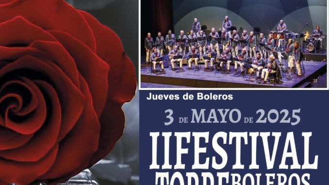 3 de mayo II Festival Torreboleros 3 de mayo II Festival Torreboleros