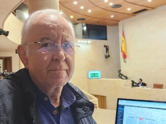 EL PORTALUCO EN DIRECTO DESDE EL PARLAMENTO 19/05/2025