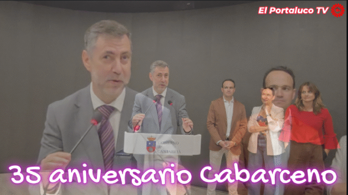 35 años desde que Juan Hormaechea creó el Parque de la Naturaleza de Cabarceno @cant_infinita