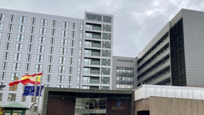 Valdecilla mejora la espera de los pacientes de Oncología, Hematología y Dolor con 21 nuevos bancos