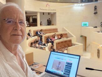 En DIRECTO DESDE EL PARLAMENTO 10/11/2025