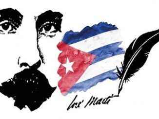 PENSAMIENTOS MARTIANOS