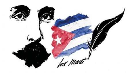 PENSAMIENTOS MARTIANOS PENSAMIENTOS MARTIANOS
