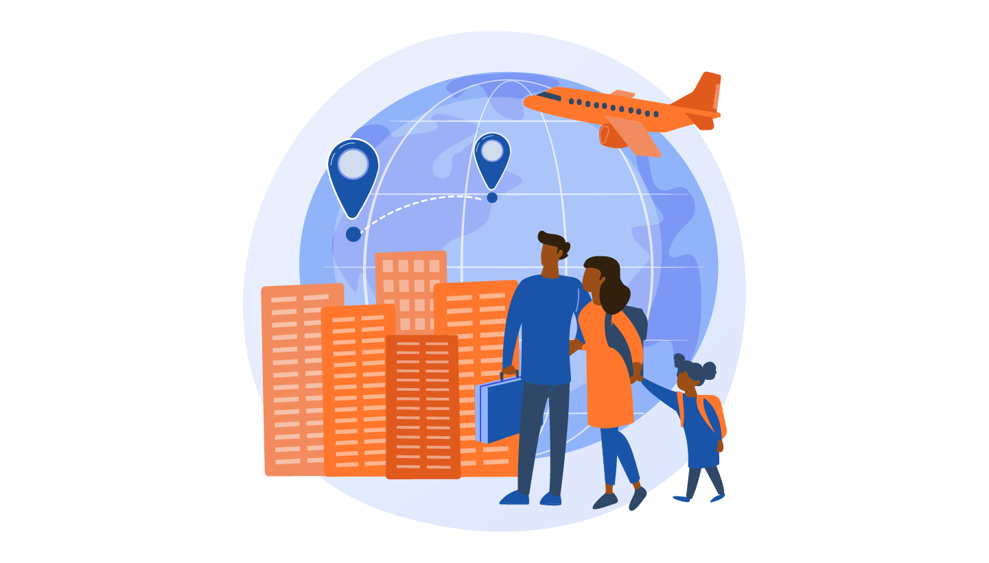 Viaja seguro: ciberconsejos para usar tecnología fuera de casa Viaja seguro: ciberconsejos para usar tecnología fuera de casa