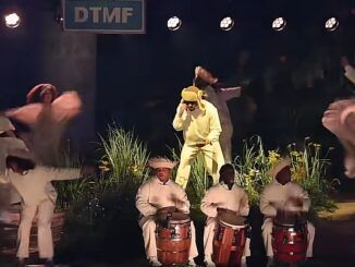 Venta de entradas para los conciertos de Bad Bunny en Madrid