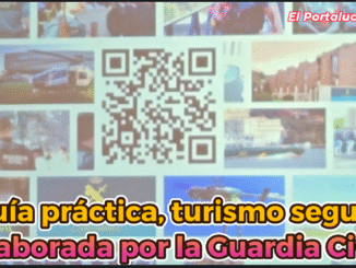 Nueva edición de la Guía práctica, turismo seguro en Cantabria, elaborada por la Guardia Civil