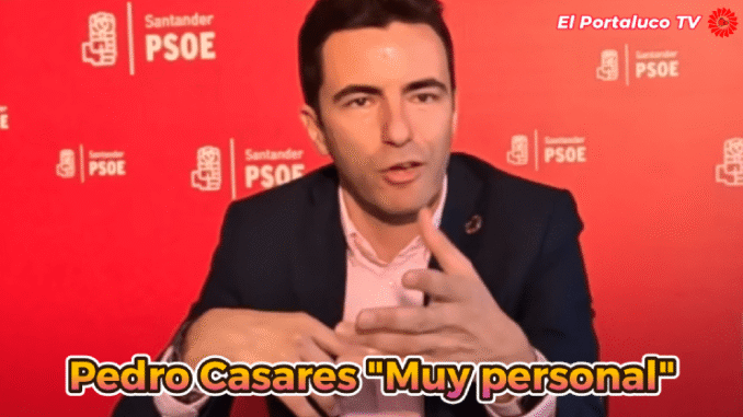 Entrevista con el nuevo Delegado del Gobierno de Cantabria donde puedes conocer a @pedro_casares (+video)