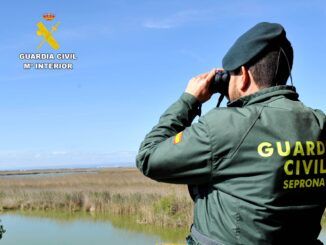 El GREIM de Potes rescata a dos senderistas en La Vueltona y participa en otro operativo en Torrecerredo