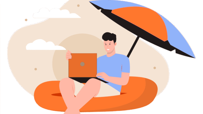 Vacaciones ciberseguras: estafas en apps vacacionales