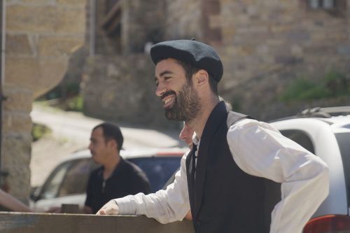 Cultura lanza ocho piezas audiovisuales sobre patrimonio inmaterial Cultura lanza ocho piezas audiovisuales sobre patrimonio inmaterial