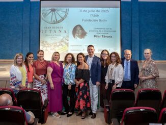 Documental de Pilar Távora sobre el genocidio que se realizó en España en 1749