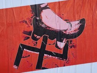 Santander se manifiesta contra el fascismo el sábado a las 18 horas desde Puertochico