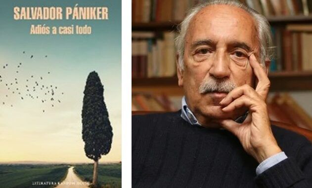 OTRA DE LIBROS…