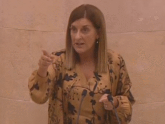 Buruaga asegura que el Campus Altamira es un proyecto “ganador, solvente y decisivo»