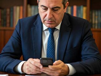 La mala educación de Oscar Puente es una lastra para el gobierno de España