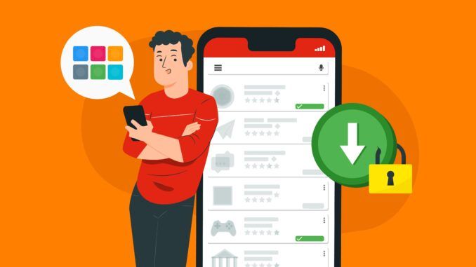 ¿Cómo descargar aplicaciones de forma segura en el móvil/tablet? ¿Cómo descargar aplicaciones de forma segura en el móvil/tablet?