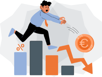 Ten cuidado con las inversiones falsas