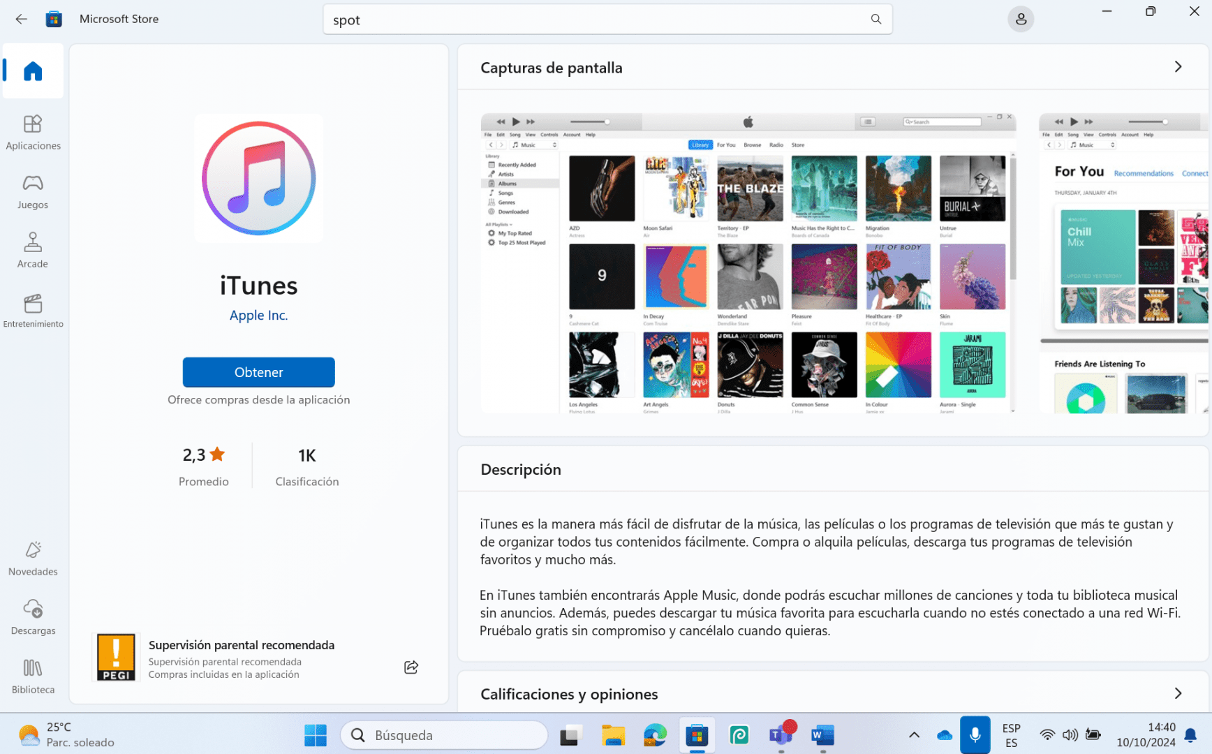 App Store