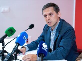 El PSOE lamenta “las urgencias” del PP “por simular estabilidad en Cantabria”