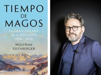 OTRA DE LIBROS…