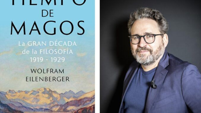 OTRA DE LIBROS…