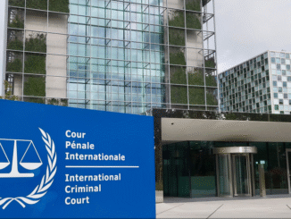 El Tribunal Penal Internacional no es respetado por algunos países ¿porqué será?