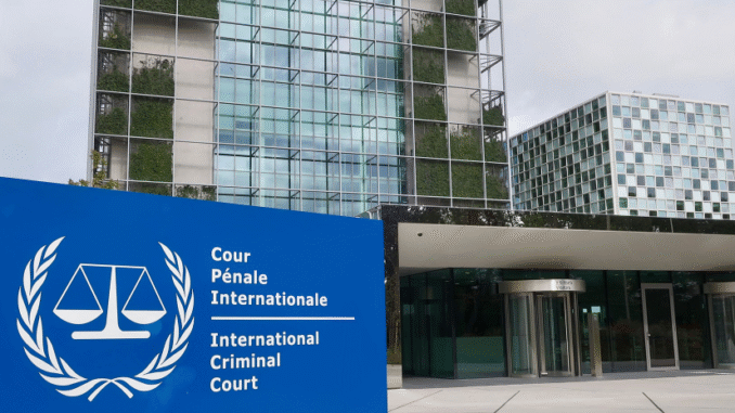 El Tribunal Penal Internacional no es respetado por algunos países ¿porqué será? El Tribunal Penal Internacional no es respetado por algunos países ¿porqué será?