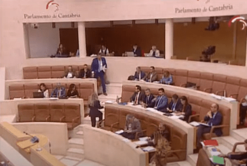 El PP pide responsabilidad al PSOE