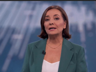 Pepa Bueno nos cuesta bastante más que el Presidente del Gobierno ¿Está usted de acuerdo?