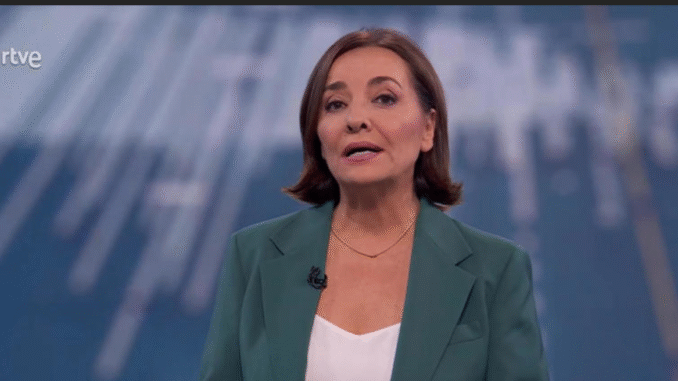 Pepa Bueno nos cuesta bastante más que el Presidente del Gobierno ¿Está usted de acuerdo?