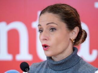 El PSOE critica la “incoherencia e irresponsabilidad” del Gobierno del PP con las políticas de vivienda