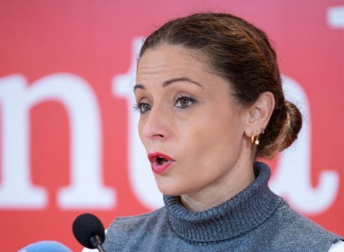 El PSOE critica la “incoherencia e irresponsabilidad” del Gobierno del PP con las políticas de vivienda
