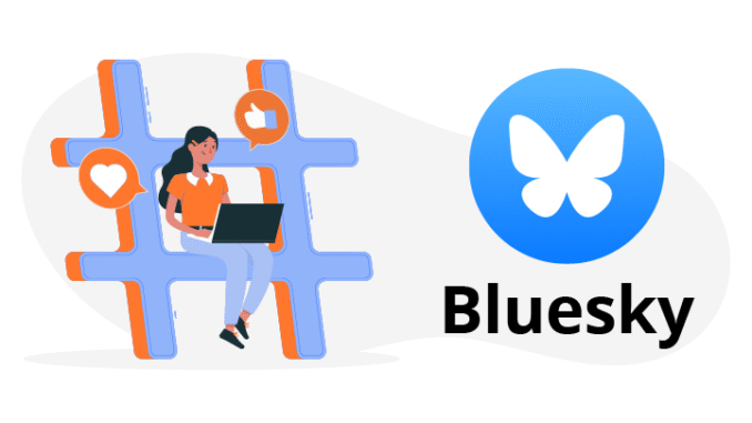 Bluesky: aprende a configurar tu privacidad y seguridad en esta nueva red social Bluesky: aprende a configurar tu privacidad y seguridad en esta nueva red social
