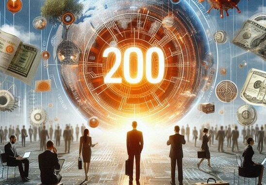 Código 200…