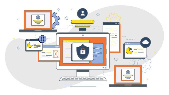 Protege tus cuentas e información con Experiencia Sénior