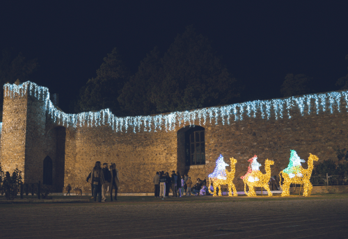 Navidad: 140 posibilidades para hoy sábado día 20 de diciembre en Cantabria