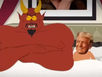 South Park: burlas al presidente Trump y sátiras sin límites