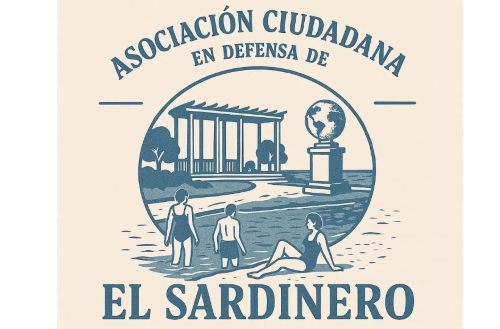 La Asociación en Defensa del Sardinero denuncia la acumulación de proyectos inconclusos