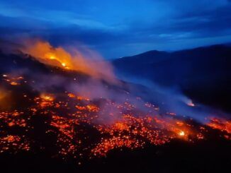 Incendios forestales en Cantabria: prevenir hoy para no lamentar mañana