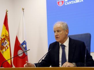 Cantabria logra la tasa de paro más baja de España, con un 7,49 por ciento