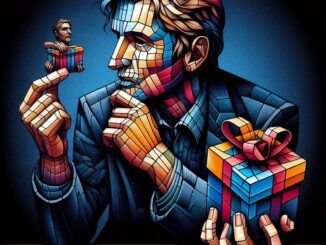 Reflexionando…