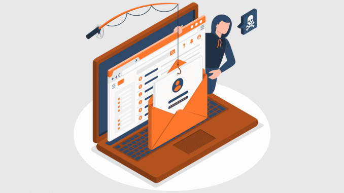 Servicio de Phishing Alert y su caso de uso en las suplantaciones de identidad