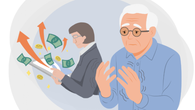 Aprende a reconocer y evitar estafas con Experiencia Sénior Aprende a reconocer y evitar estafas con Experiencia Sénior