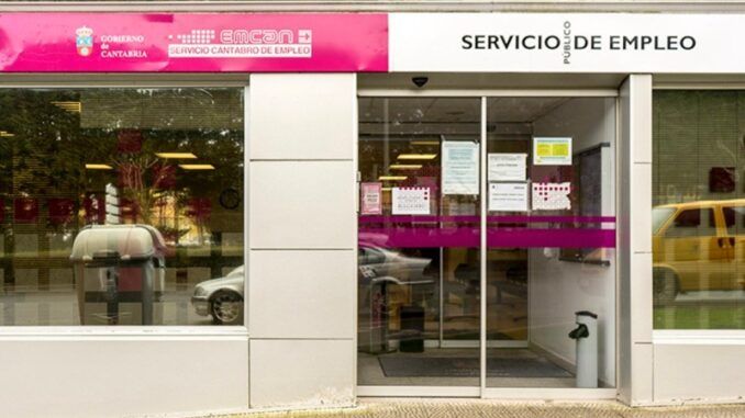 Seis oportunidades de trabajo en Santander, Castro-Urdiales, Badames, Cabezón de la Sal y Piélagos