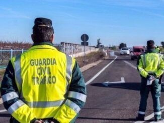 Cuatro detenidos y diez investigados por la Guardia Civil por supuestas inspecciones fraudulentas a vehículos